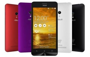 Asus telefonai