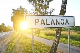 Kur gyventi Palangoje?
