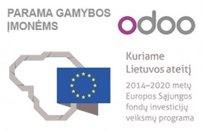 Skaitmeniniu technologiju diegimas gamybai