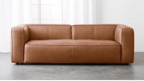 Odinė sofa
