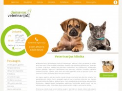 Veterinarija