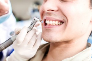 Gydo dantis
